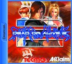 ACCLAIM Dead Or Alive 2 DC
