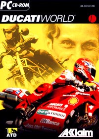 ACCLAIM Ducati World PC