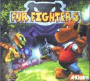 Fur Fighters DC