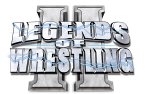 Acclaim Legends of Wrestling II (Xbox)