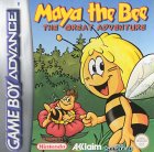 ACCLAIM Maya the Bee The Great Adventure GBA