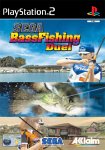 Sega Bass Fishing PS2