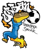 ACCLAIM Urban Freestyle Soccer GC