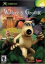 ACCLAIM Wallace & Gromit in Project Zoo Xbox