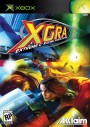 ACCLAIM XGRA Extreme G Racing Association Xbox