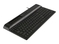ACCO-REXEL Kensington Ci70 Keyboard with USB Ports