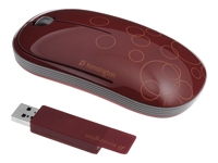 ACCO-REXEL Kensington Ci70LE Wireless Mouse - mouse