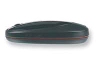 Kensington Ci75m Wireless Notebook Mouse