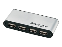 ACCO-REXEL Kensington PocketHUB USB 2.0