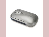 Kensington SlimBlade Bluetooth Presenter Mouse - mouse