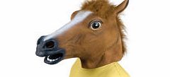 Accoutrements Horse Head Mask 12027