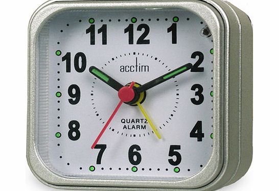 Acctim Costa Alarm Clock