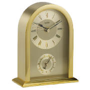 Highgrove Gold Mantel Clock