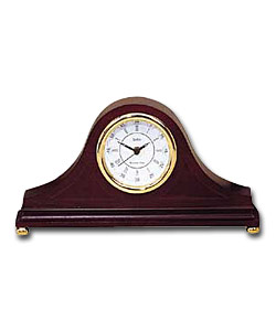 Acctim Napoleon Style Quartz Mantel Clock