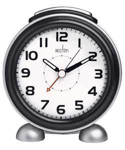 Acctim Smartlite Alarm Clock