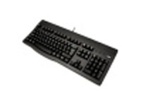 ACCURATUS AURORA 1 USB `RGO`KEYBOARD BLACK