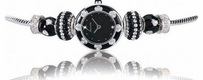 Accurist Ladies Charmed Watch LB1444B