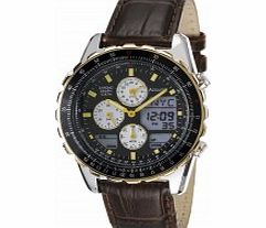 Accurist Mens Skymaster Chronograph Watch
