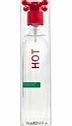 ACE Benetton Hot EDT 100ml