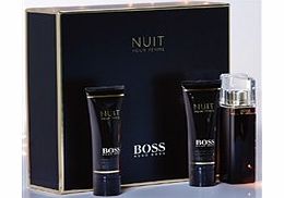 ACE Boss Nuit Gift Set