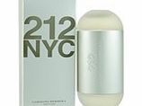 ACE Carolina Herrera 212 Female EDT 60ml Spray