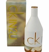 ACE CK CKIn2U Her 100ml