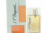 ACE Dupont Essence Pure Ice 50ml