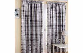 ACE Edinburgh Thermal Block Out Curtains