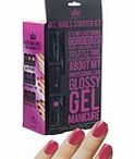 Gel Nails Starter Kit