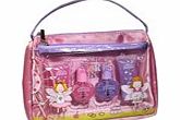 ACE Glitter Fairies Fairground Games