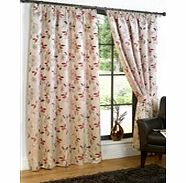 Henley Lined 3quote; Tape Top Curtains