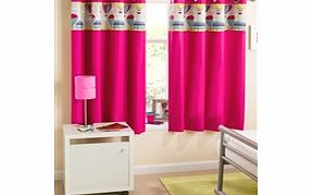 ACE Horizon Thermal Block Out Curtains
