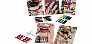 ACE Nail Rock 5 Pack