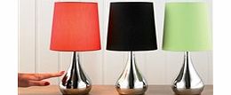 ACE Touch Table Lamp