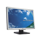 Acer 22`` AL2216Wsd 5ms DVI Silver TFT