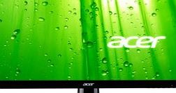 Acer 23 Wide 16_9 LED FHD 5ms 100M_1 HDMI DVI