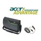 Acer 3 Yr Plat Wty 15.4 Case&Mouse