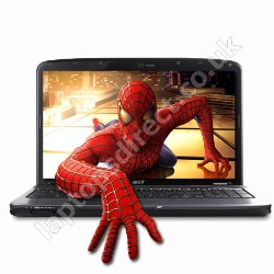 ACER 3D 5738DZG Laptop