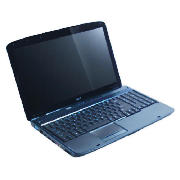 Acer 5735z T3400 3GB 250GB 15.6 Laptop