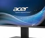 Acer 81cm 32 Wide 6ms 100M_1 ACM 350nits 4K2K IPS LED