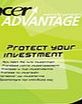 Acer Advantage Light - SV.WNBAF.A01 - 3 Year Warranty