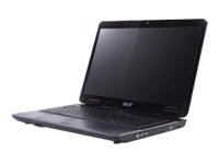 ACER AS5732 15 INCH PDC T4300 3GB 250GB DVDSM 6