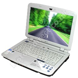 ACER Aspire 2920 Laptop