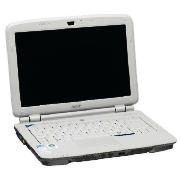 acer Aspire 2920z T2330 2GB 12 Laptop