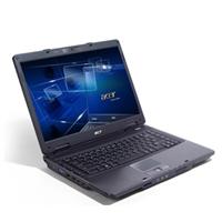 Acer Aspire 3105 Semprom 3600  (2Ghz) 1GB RAM DDR2 80GB HDD DVDRW 15.4 WXGA Modem WiFi Card Reader ATI Ra
