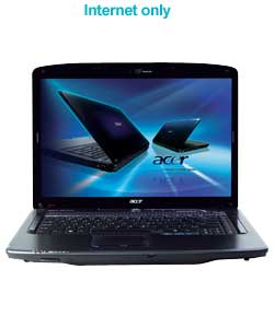 Acer Aspire 5530G BluRay Laptop