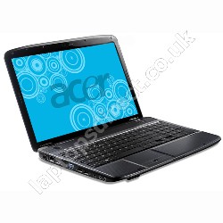 Aspire 5536 -643G25Mn Laptop