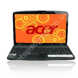 Aspire 5536-744G32Mn Laptop