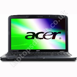 ACER Aspire 5542 Windows 7 Laptop