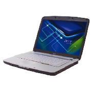 Acer Aspire 5720 T7500 2GB 15.4 Laptop